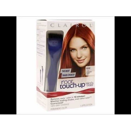 6rr hair color 5rr clairol nice n easy root touchup permanent hair color 6rr intense red 6rr hair color 5rr clairol nice n easy root touchup permanent hair color 6rr intense red
